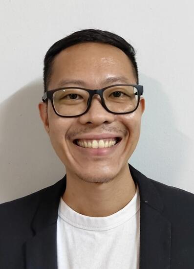 Brian Chong