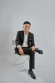 Bernard Chew