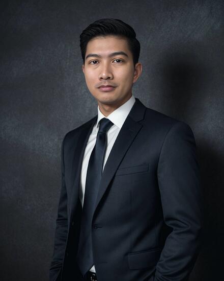 Wan Mujahid