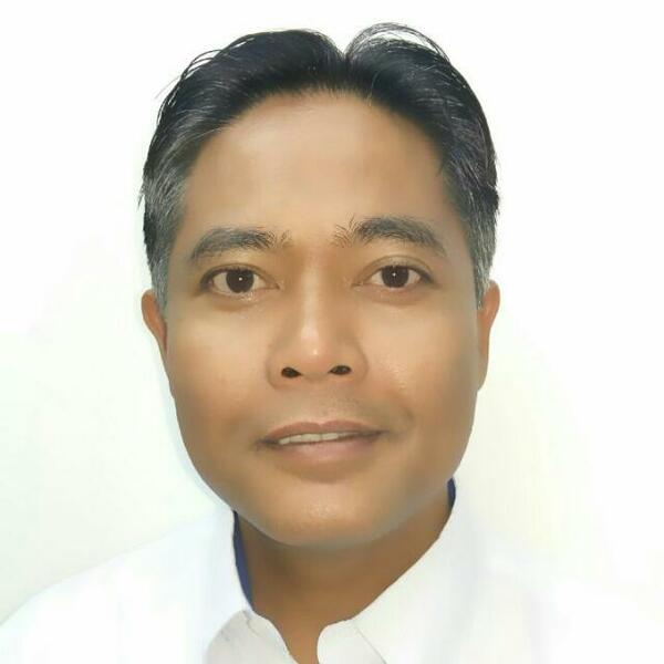 Mohd Daim Jamil