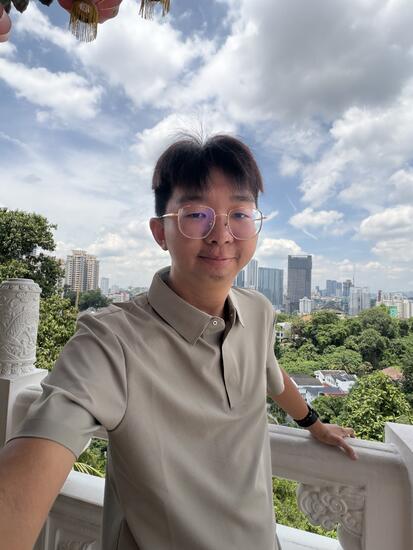 Calvin Teng