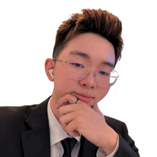 Calvin Teng