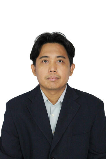 Muhammad Hazim Bin Ismail