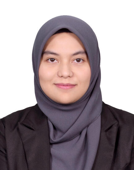 Zaleha Khalid
