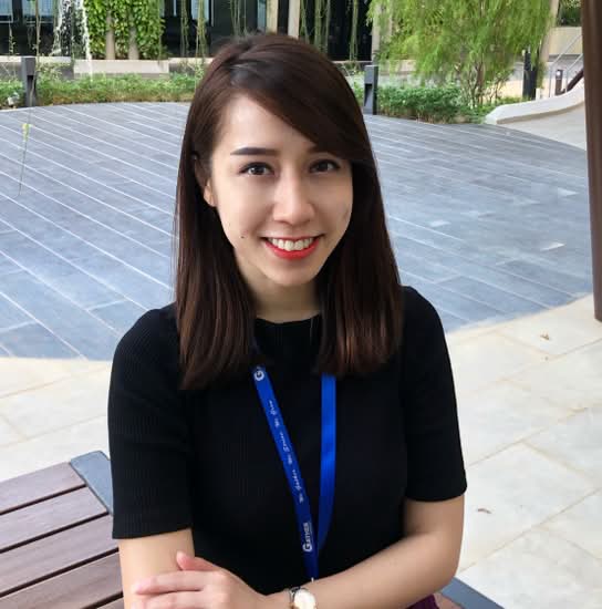 Victoria Koh