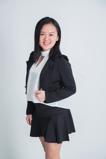 Elynne Leong