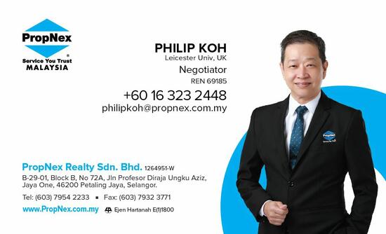 Philip Koh