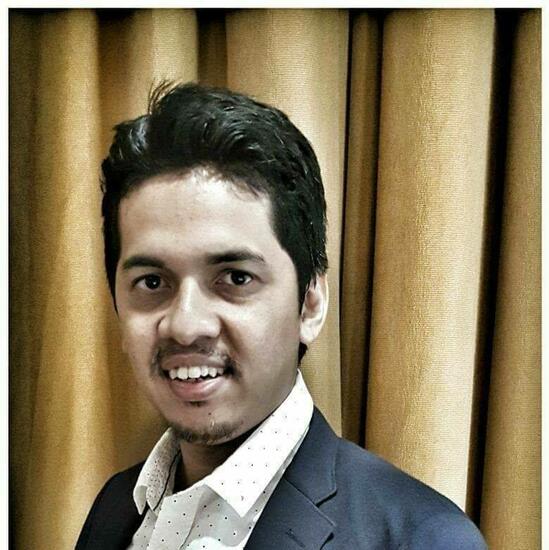 Faez Muzamel