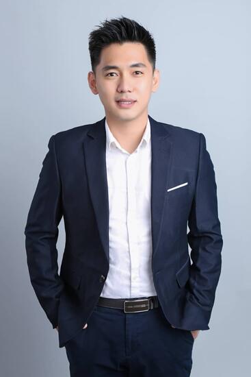 Mccoy Chung