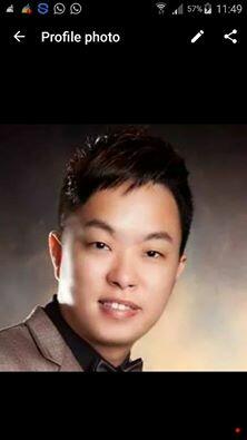 Kenny Wong Chen Yao