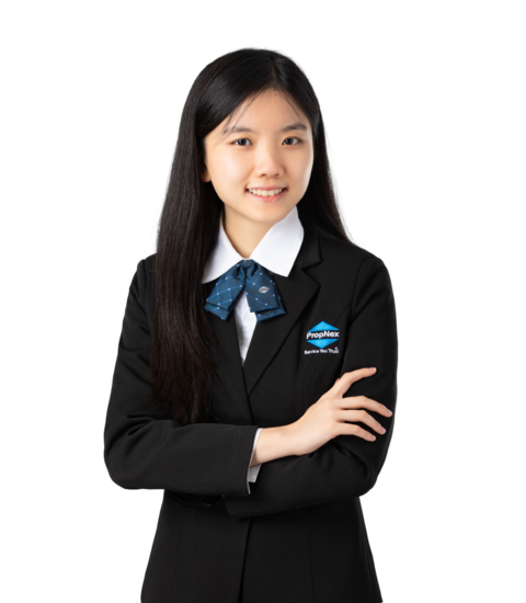 Charisse Ng