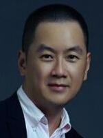 Eddy Cheah