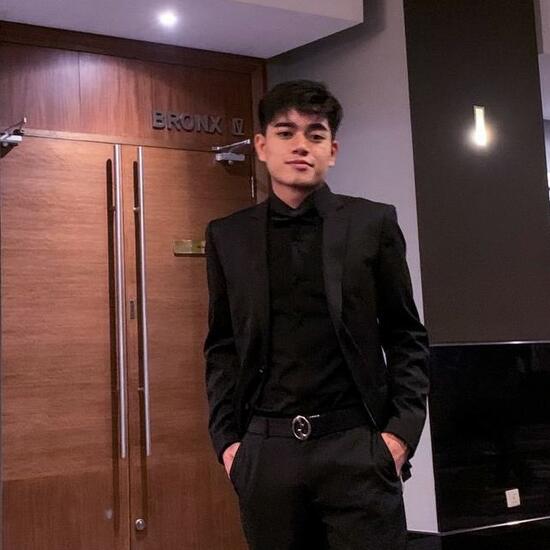 Armand Maulana