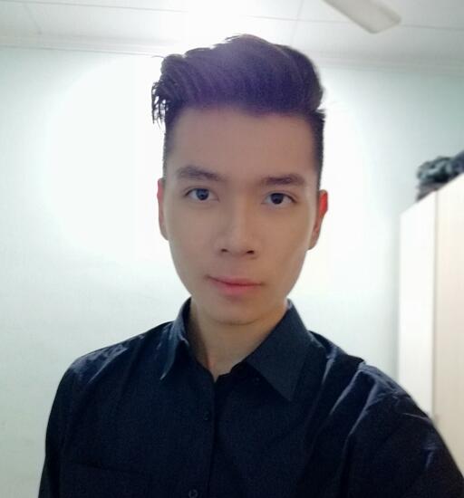 Peter Cheong