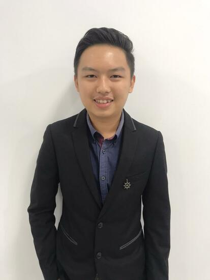 Denny Chen
