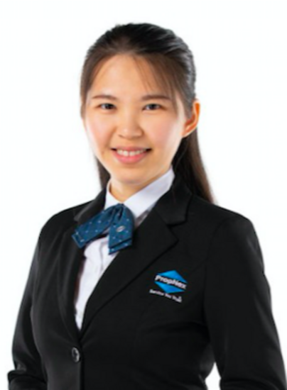 Stella Lee