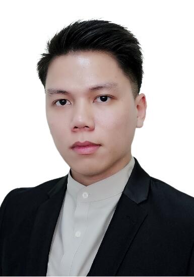 Xiang Rong