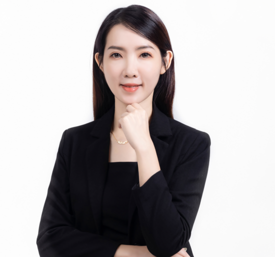 Velvet Lau