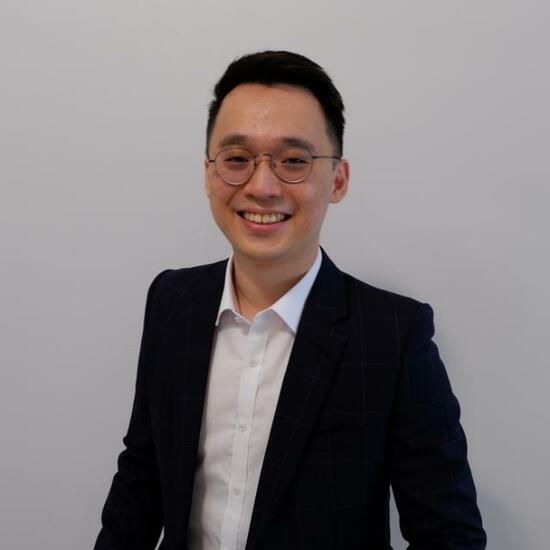 Darren Khoo