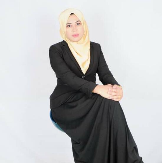 Hana Zaini