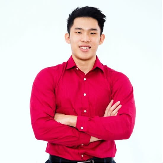 Eddy Chan