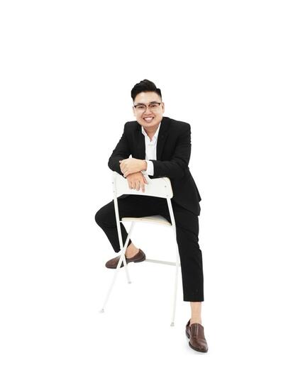 Eldon Chong