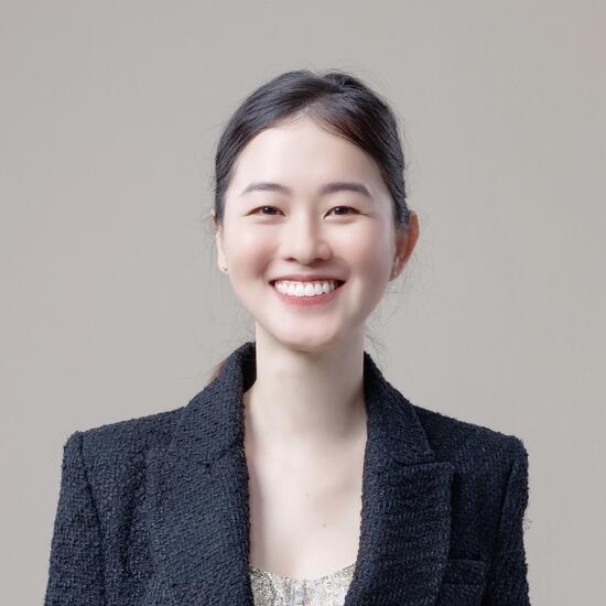 Wanlu Sang