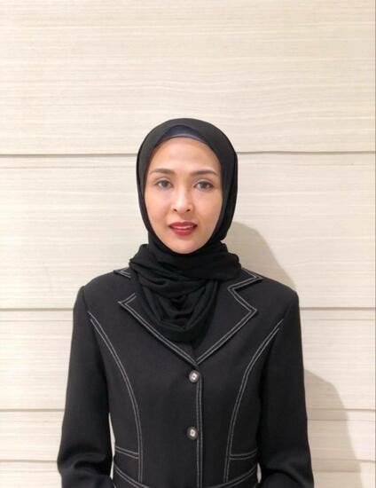 Zila Mohamad