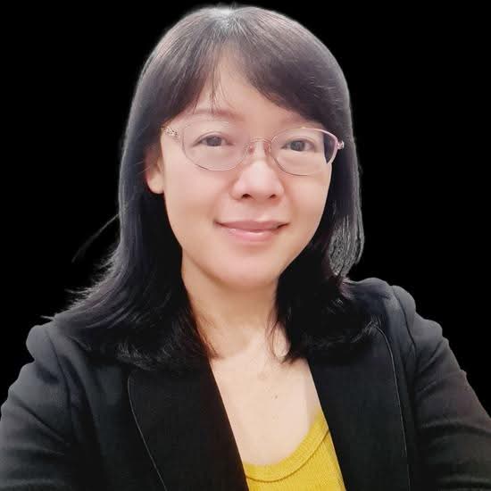 Amanda Chong