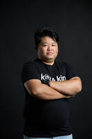 Desmond Leong