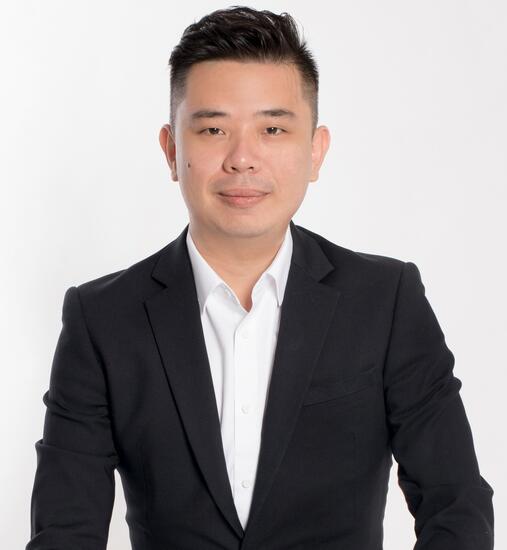 Victor Tan