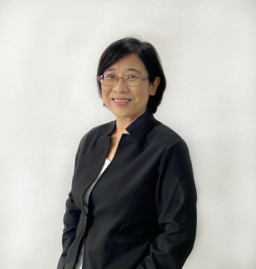 Melissa Ting