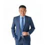 Kevin Ho