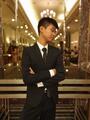 Charles Wong