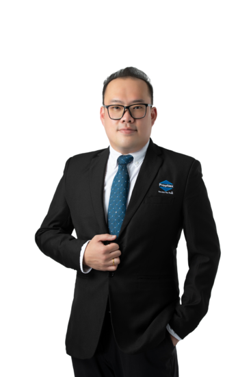 Andrew Loh