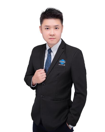Herman Chen