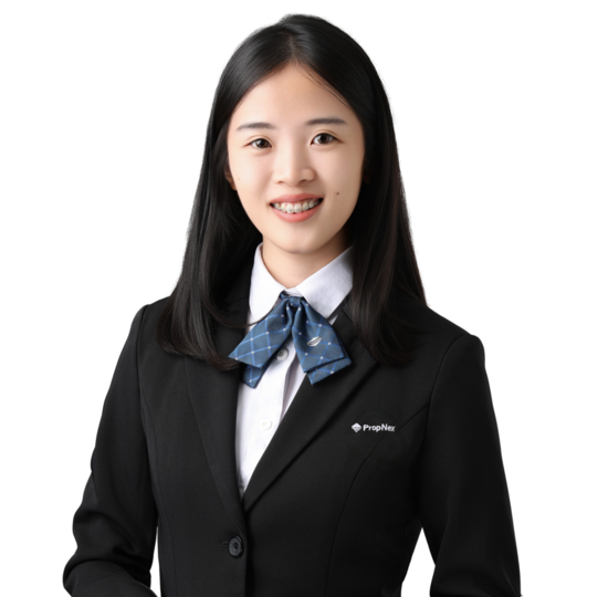 Joanne Leong