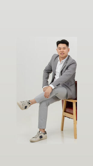 John Lim
