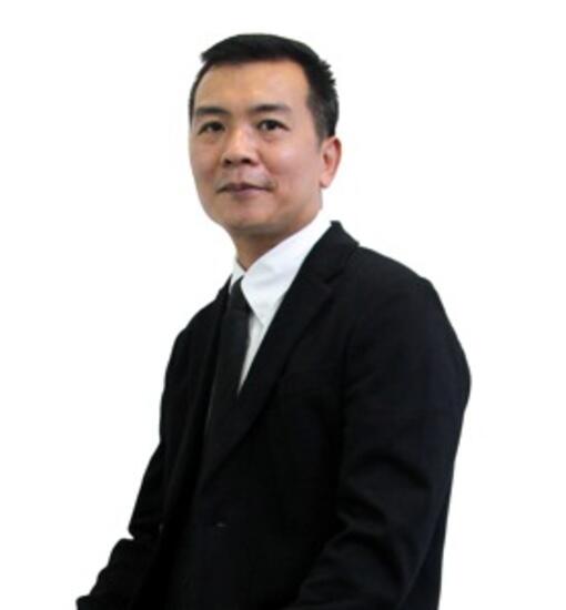 Alvin Lim