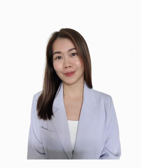 Tiffany Teh