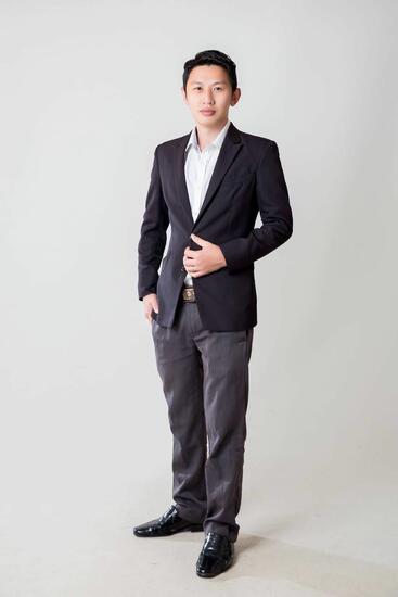 Davin Teo