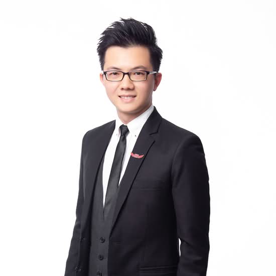 Vincent Tai