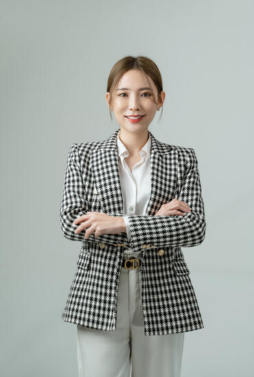 Jess Chyi