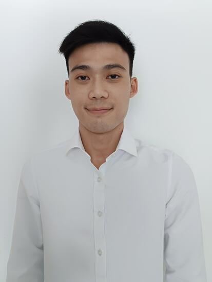 Dexter Lim