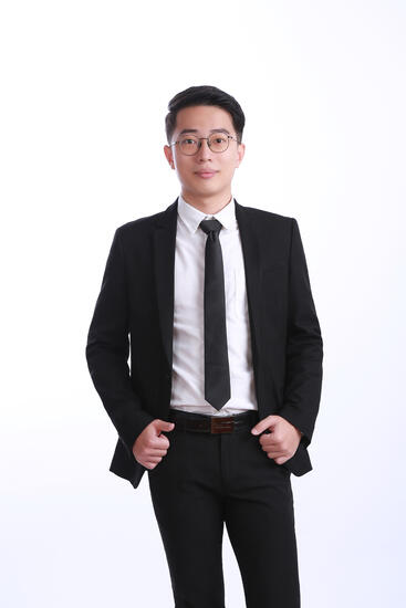 Nathan Chan