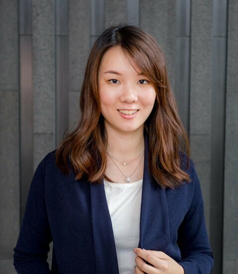 Kai Yue