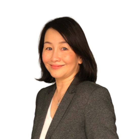 Sue Wong