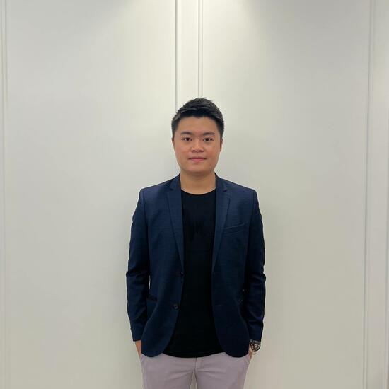 Jonas Chun