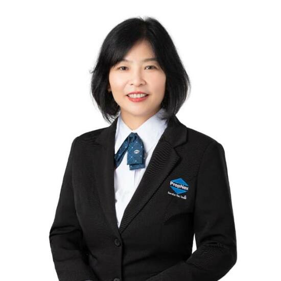 May Chan