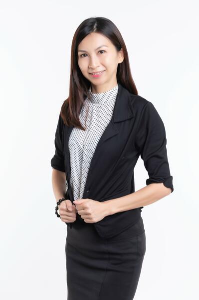 Elaine Wong